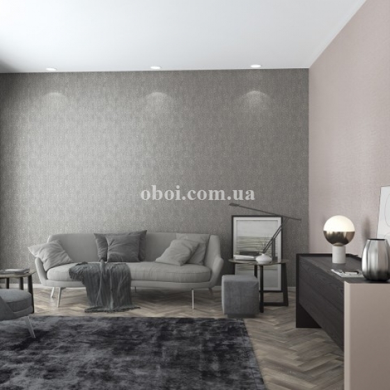 Шпалери Marburg колекції City Glam в інтер'єрі